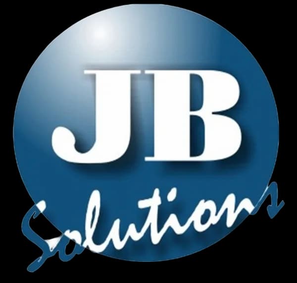 JB Solutions Logo